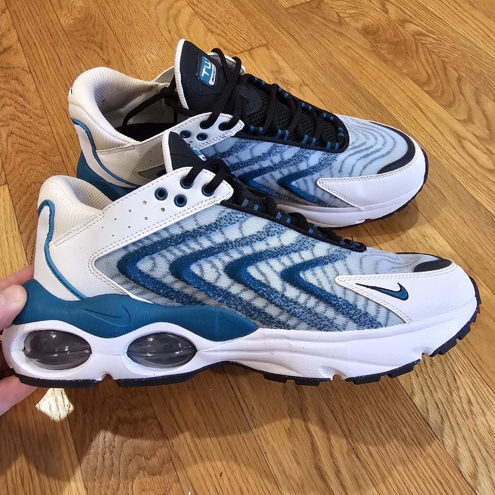 Air Max Tw Size 11